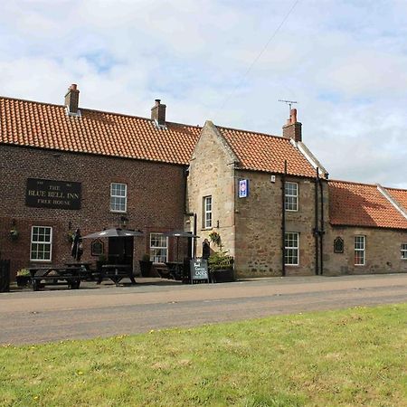 The Blue Bell Crookham Hotel Cornhill on Tweed Ngoại thất bức ảnh