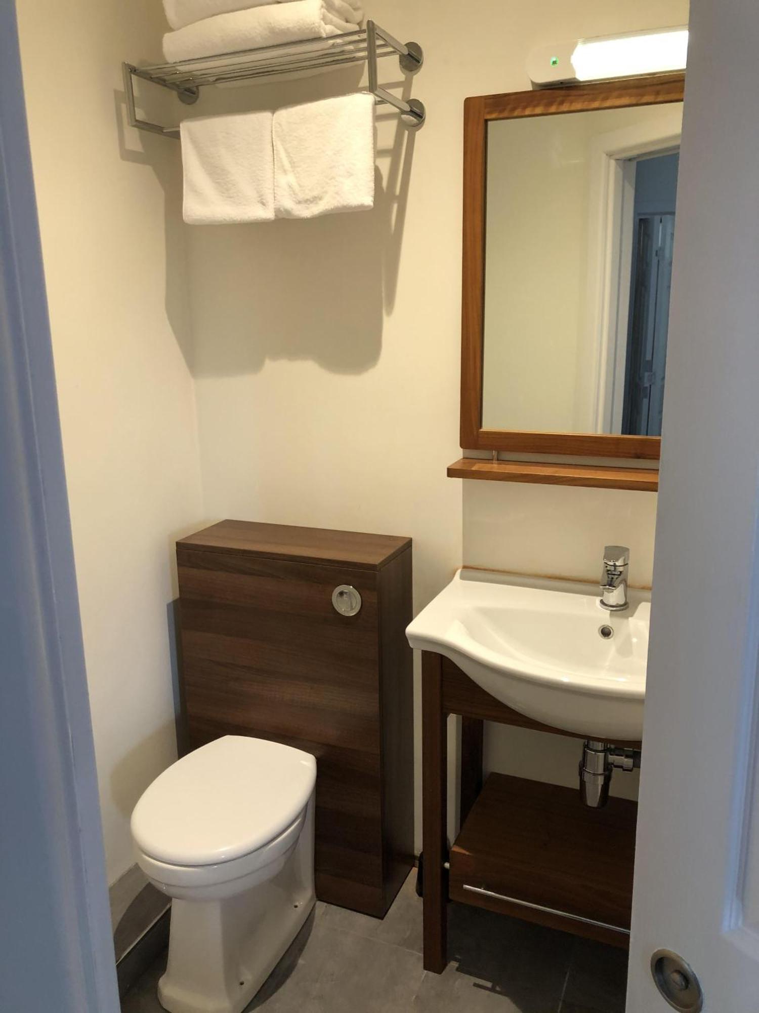 The Blue Bell Crookham Hotel Cornhill on Tweed Phòng bức ảnh