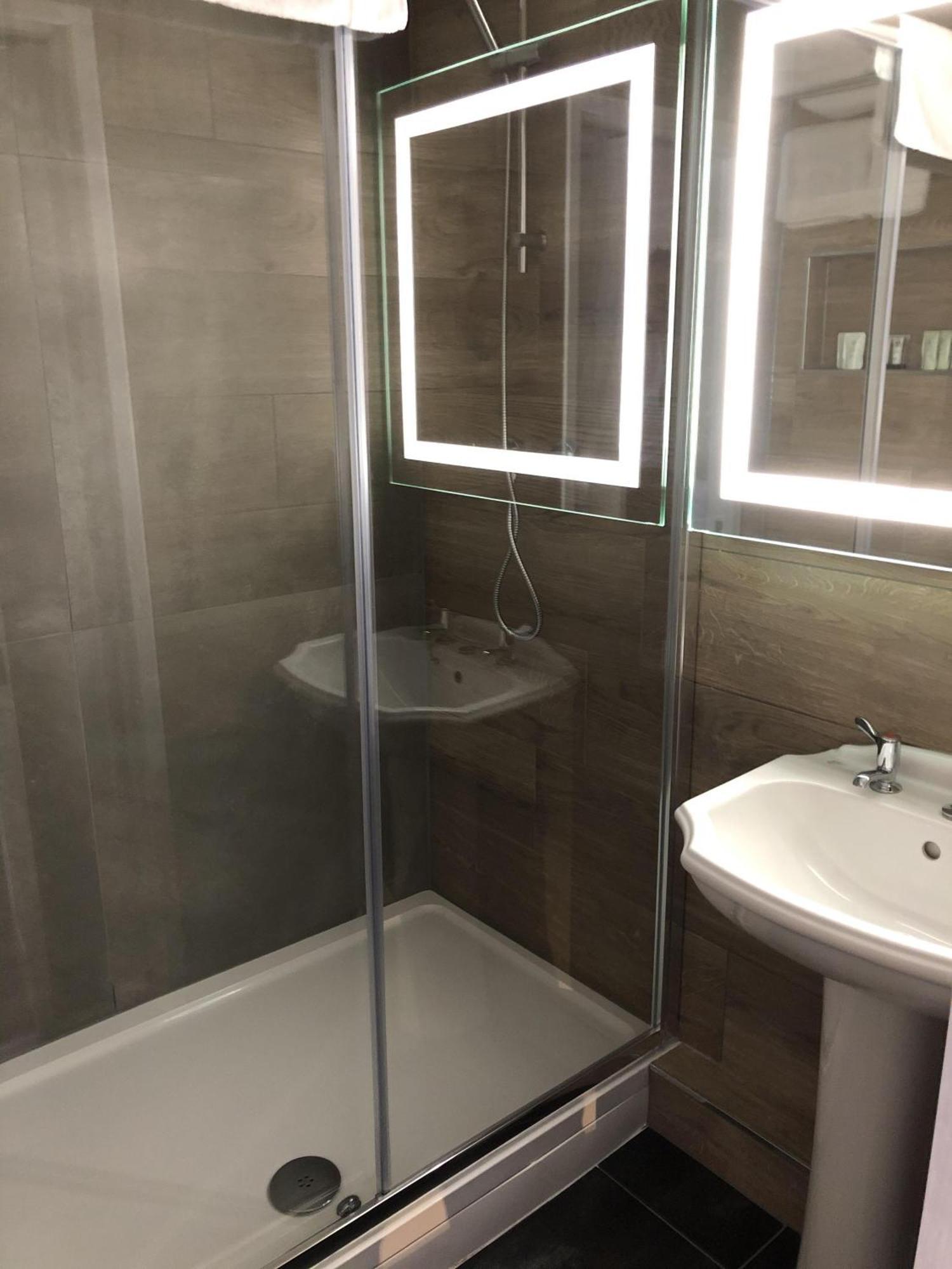 The Blue Bell Crookham Hotel Cornhill on Tweed Phòng bức ảnh