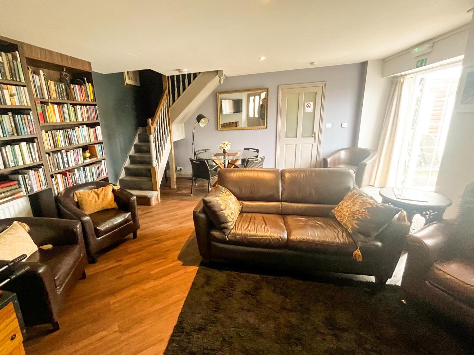 The Blue Bell Crookham Hotel Cornhill on Tweed Phòng bức ảnh